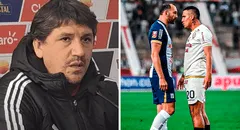 Jean Ferrari rechaza declaraciones de Hernán Barcos sobre Álex Valera tras el Universitario vs Alianza Lima: "Se equivoca de muy mala manera"