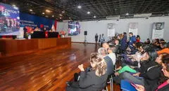 La UCV será sede del V Congreso Internacional de Comunicación