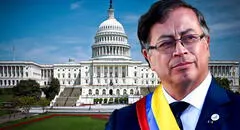 Congresista de EEUU acusa a Petro de colaborar con Cartel de los Soles tras negar su existencia: "Acaba de firmar su sentencia"