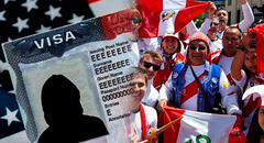 Embajada de EEUU confirma que peruanos serán exonerados de entrevista para visas de no inmigrantes en estos casos desde el 2 de septiembre