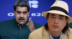 "Maduro estaría planeando fugarse con su familia a Nicaragua", alerta Jaime Bayly en medio de tensión entre Venezuela y EE. UU.