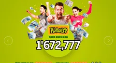 La Kábala resultados: revisa aquí la jugada y último sorteo del martes 26 de agosto
