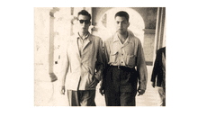 La primera obra de teatro de Mario Vargas Llosa