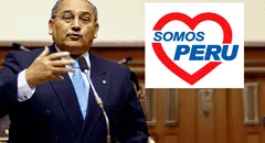¿Qué es Somos Perú? Un partido que se autodefine democrático y popular rumbo a las elecciones del 2026