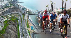 Cierre de la Costa Verde este 30 de agosto: horario y detalles del evento de ciclismo en Magdalena del Mar