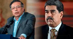 Maduro acusa a Colombia de ser principal productor de cocaína: "Venezuela es territorio libre de cultivo y producción"