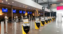 Este es el aeropuerto más transitado de América Latina: supera en liderazgo a São Paulo y Ciudad de México