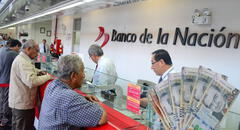 Banco de la Nación fija nuevo cronograma de pagos en septiembre 2025: ¿en qué fechas cobran los trabajadores públicos y pensionistas del Perú?