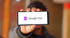 Olvídate de CapCut: Google lanza 'Vids', su editor de videos gratuito que crea avatares con IA