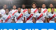 Perú aún tiene chances de clasificar al Mundial 2026, según la FIFA: "El sueño de lograr un batacazo"