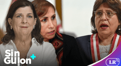 Rosa María Palacios sobre denuncia contra Delia Espinoza: "Es por oponerse a nombrar a Patricia Benavides como fiscal"