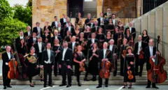 La Orquesta Deutsche Kammerphilharmonie de Bremen, una de las mejores del mundo, debuta en el Perú