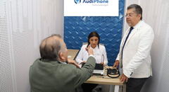 Audífonos medicados: la solución para recuperar tu salud auditiva