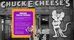 Chuck E. Cheese se despide del Perú: la cadena de restaurantes cerrará todos sus locales en el país este 31 de agosto