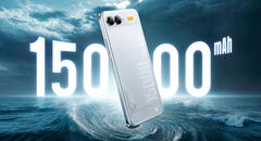 ¿Cuál es el celular con la batería más grande? Puede durar hasta 5 días con una sola carga