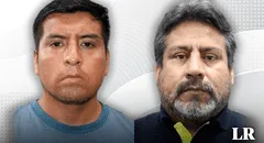 Policías de la red de Santiváñez amenazan a testigos
