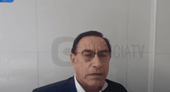 Martín Vizcarra en audiencia que busca anular su prisión preventiva: "No me fugaré, no me alisaré y no me autoeliminaré"