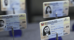 ¡Adiós al DNI amarillo y azul! Reniec dispone emisión exclusiva de documento electrónico en todo el Perú