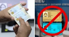 Reniec solo emitirá DNI eléctrónico: guía completa para obtenerlo y qué pasa si aún tienes el DNI azul vigente
