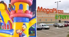 Tragedia en Huaral: menor de 14 años se descompensó en centro de juegos de Mega Plaza y murió en el hospital