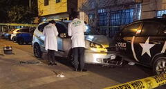Sicarios asesinan al 'Loco Mere', abogado de 'Caracol', frente a su esposa e hija en el Callao