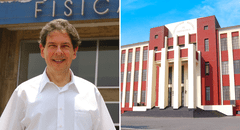 Barton Zwiebach el ingeniero peruano que hizo historia en la UNI: se tituló antes de graduarse y hoy destaca como profesor en el MIT