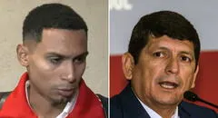 ¿Dardo a Agustín Lozano? Marcos López y su dura crítica tras eliminación de Perú del Mundial: "Deben hacerse cargo los que toman decisiones"