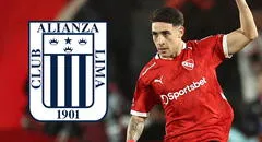 Independiente pediría la suspensión del Alianza Lima vs U. de Chile: club argentino busca apelar fallo de Conmebol