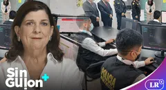 Rosa María Palacios sobre hackeo a la Dirección de Inteligencia PNP: "Lo mínimo que tiene que hacer el ministro es renunciar"
