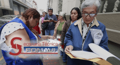 ¿Te toca cobrar el Fonavi 2025 en septiembre? Consulta con tu DNI si estás en la lista oficial para este mes, vía Banco de la Nación