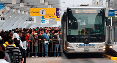 Ampliación del Metropolitano: una propuesta populista que no solucionaría largas colas ni prolongados tiempos de espera