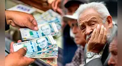 Pensión de S/3.300 para maestros jubilados y cesantes del Perú: Congreso aprobó medida pese a que Ejecutivo lo calificó de inviable