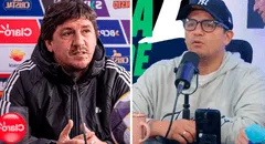 Reimond Manco y el DT de lujo que le pide a Jean Ferrari para la selección peruana: “¿Bustos y Gorosito? No me terminan de convencer”