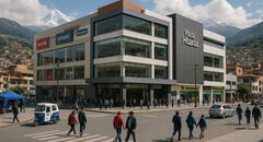 Nuevo centro comercial será construido en esta región del Perú: será el primer mall de su historia con inversión de S/62 millones
