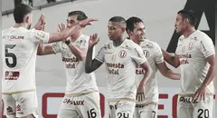 Fixture Liga 1 2025: calendario, fechas y jornadas de los partidos del torneo Apertura y Clausura