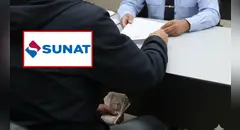 Si recibo mi sueldo por recibos por honorarios, ¿Sunat me sancionará si no aporto a la ONP o AFP tras reforma previsional?