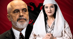Albania da un paso histórico al nombrar a Diella, la primera ministra generada por IA: luchará contra la corrupción