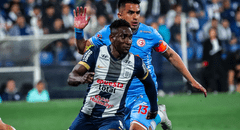 Prensa chilena arremete contra Alianza Lima tras derrota frente a Deportivo Garcilaso: "Cuatro goles en 20 minutos"