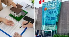 Indecopi sanciona a inmobiliaria con más de S/100.000 por no cumplir con la totalidad de proyecto pese a firma de compromisos