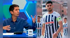 'Flaco' Granda arremete contra Carlos Zambrano tras atacar a Universitario: "La tribuneada te dura un partido"
