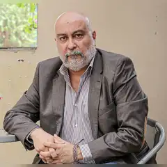 Eduardo Villanueva Mansilla