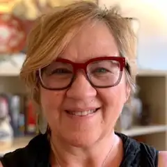 Jo-Marie Burt