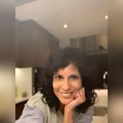 Maite Vizcarra