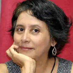 Irma Del Águila