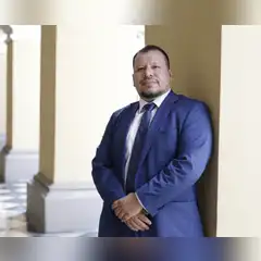 Percy Mayta-Tristán