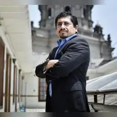 Erick Iriarte