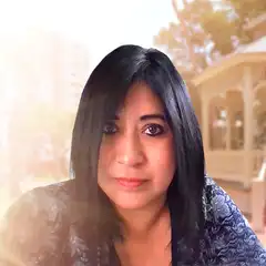 Patricia Montero
