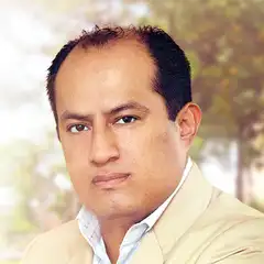 Ángel Páez