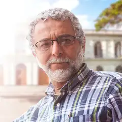 Roberto Ochoa