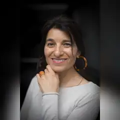 Jacqueline Fowks